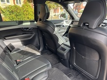 Volvo XC90 2018 D5 PowerPulse R-Design - Thumb 23