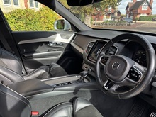 Volvo XC90 2018 D5 PowerPulse R-Design - Thumb 19