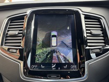 Volvo XC90 2018 D5 PowerPulse R-Design - Thumb 30
