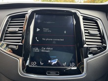 Volvo XC90 2018 D5 PowerPulse R-Design - Thumb 37