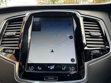 Volvo XC90 2018 D5 PowerPulse R-Design - Thumb 39