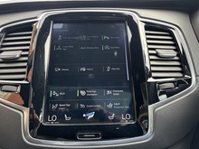 Volvo XC90 2018 D5 PowerPulse R-Design - Thumb 25
