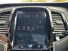 Volvo XC90 2018 D5 PowerPulse R-Design - Thumb 44