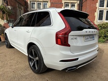 Volvo XC90 2018 D5 PowerPulse R-Design - Thumb 3