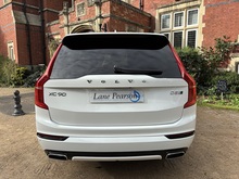 Volvo XC90 2018 D5 PowerPulse R-Design - Thumb 5