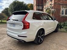 Volvo XC90 2018 D5 PowerPulse R-Design - Thumb 7