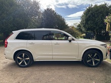Volvo XC90 2018 D5 PowerPulse R-Design - Thumb 4