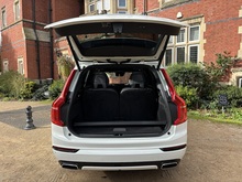 Volvo XC90 2018 D5 PowerPulse R-Design - Thumb 11