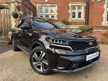 Kia Sorento 2021 T-GDi 2 - Thumb 0