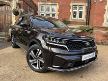 Kia Sorento 2021 T-GDi 2 - Thumb 24