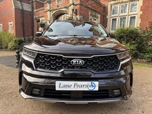 Kia Sorento 2021 T-GDi 2 - Thumb 1