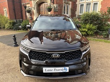 Kia Sorento 2021 T-GDi 2 - Thumb 11