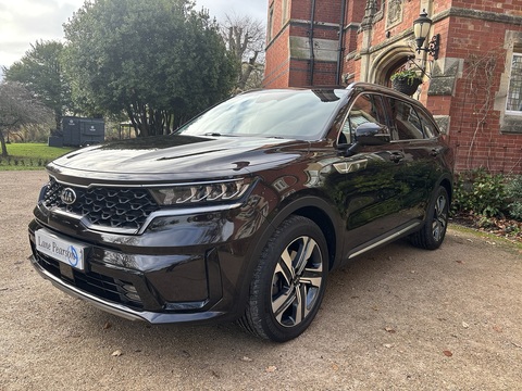 1.6 T-GDi 13.8kWh 2 SUV 5dr Petrol Plug-in Hybrid Auto AWD Euro 6 (s/s) (261 bhp)