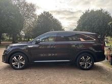 Kia Sorento 2021 T-GDi 2 - Thumb 4