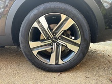 Kia Sorento 2021 T-GDi 2 - Thumb 25