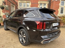 Kia Sorento 2021 T-GDi 2 - Thumb 7