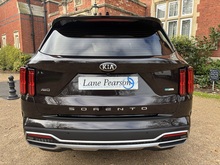 Kia Sorento 2021 T-GDi 2 - Thumb 5