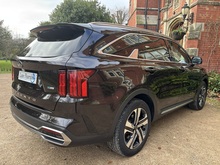 Kia Sorento 2021 T-GDi 2 - Thumb 3