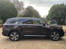 Kia Sorento 2021 T-GDi 2 - Thumb 6