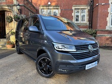 Volkswagen Transporter 2020 BiTDI T32 Highline - Thumb 0