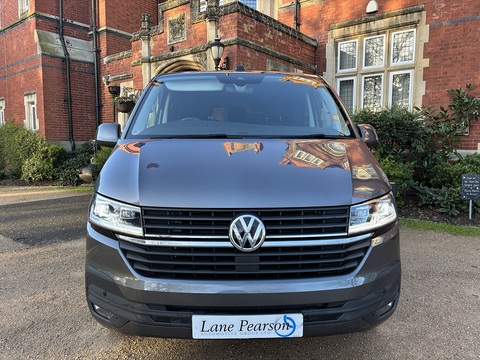 2.0 BiTDI T32 Highline Kombi Double Cab 5dr Diesel DSG FWD SWB Euro 6 (s/s) (204 ps)