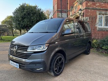 Volkswagen Transporter 2020 BiTDI T32 Highline - Thumb 2