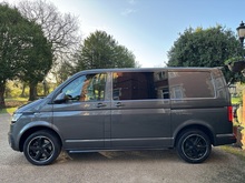 Volkswagen Transporter 2020 BiTDI T32 Highline - Thumb 4