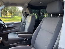 Volkswagen Transporter 2020 BiTDI T32 Highline - Thumb 11