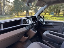 Volkswagen Transporter 2020 BiTDI T32 Highline - Thumb 16
