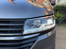 Volkswagen Transporter 2020 BiTDI T32 Highline - Thumb 17
