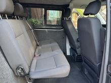 Volkswagen Transporter 2020 BiTDI T32 Highline - Thumb 20