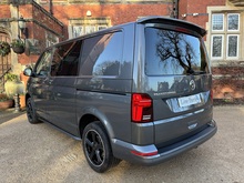 Volkswagen Transporter 2020 BiTDI T32 Highline - Thumb 6
