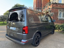 Volkswagen Transporter 2020 BiTDI T32 Highline - Thumb 3