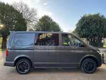 Volkswagen Transporter 2020 BiTDI T32 Highline - Thumb 5