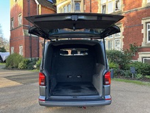 Volkswagen Transporter 2020 BiTDI T32 Highline - Thumb 7