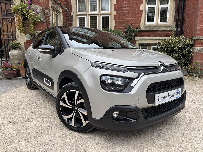 Citroen C3 PureTech MAX