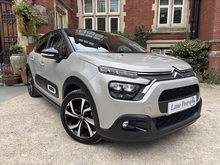 Citroen C3 2024 PureTech MAX - Thumb 0