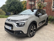Citroen C3 2024 PureTech MAX - Thumb 2