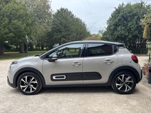 Citroen C3 2024 PureTech MAX - Thumb 4