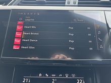 Audi Q8 e-tron 2023 Black Edition - Thumb 30