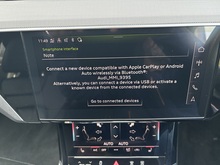 Audi Q8 e-tron 2023 Black Edition - Thumb 31