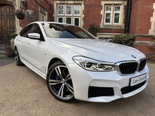 BMW 6 Series Gran Turismo 2019 630d M Sport - Thumb 0