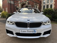 BMW 6 Series Gran Turismo 2019 630d M Sport - Thumb 1