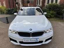 BMW 6 Series Gran Turismo 2019 630d M Sport - Thumb 17
