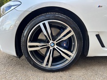 BMW 6 Series Gran Turismo 2019 630d M Sport - Thumb 8