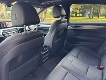 BMW 6 Series Gran Turismo 2019 630d M Sport - Thumb 13
