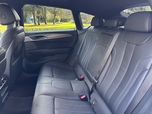 BMW 6 Series Gran Turismo 2019 630d M Sport - Thumb 23