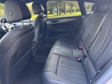 BMW 6 Series Gran Turismo 2019 630d M Sport - Thumb 14