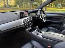 BMW 6 Series Gran Turismo 2019 630d M Sport - Thumb 11