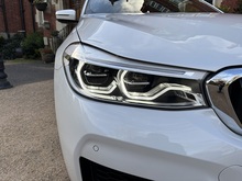 BMW 6 Series Gran Turismo 2019 630d M Sport - Thumb 12